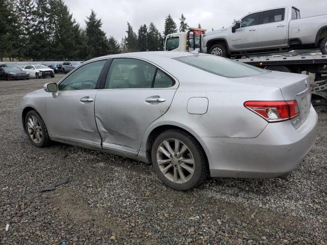 Image 2 of 2010 LEXUS ES 350 2010 with VIN JTHBK1EG1A2384664