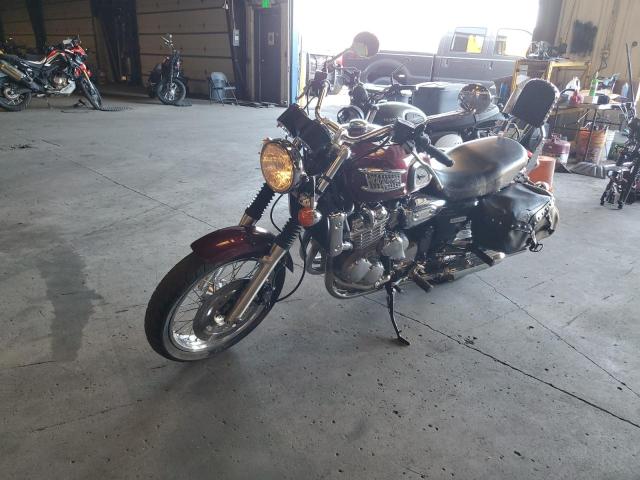 Image 2 of 1995 TRIUMPH MOTORCYCLE THUNDERBIRD  1995 with VIN SMT395DJ3SJ026710