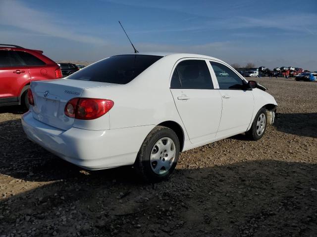 Изображение 3 2003 TOYOTA COROLLA CE 2003 с VIN JTDBR32E030031827