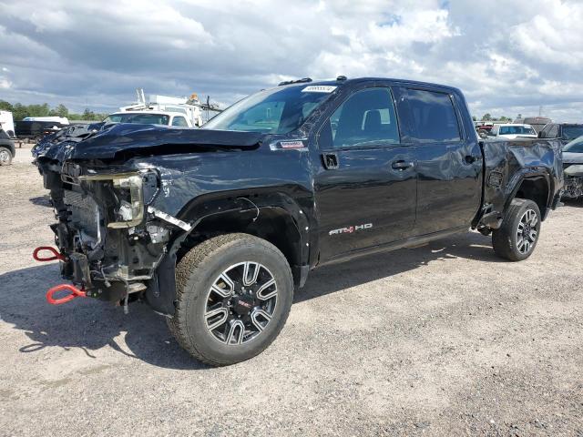 2023 GMC SIERRA K2500 AT4 2023 image