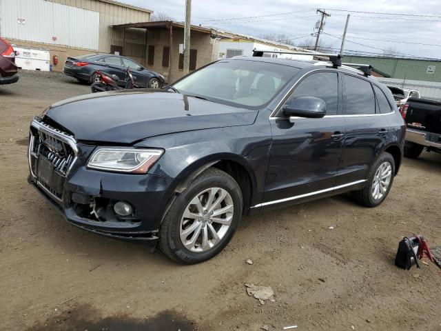 2013 AUDI Q5 PREMIUM PLUS 2013 image