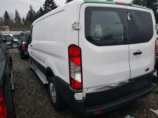 Obraz 2 z 2018 FORD TRANSIT T-250 2018 z VIN 1FTYR1ZM9JKA46842