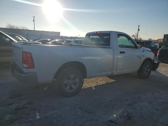 Image 3 of 2019 RAM 1500 CLASSIC TRADESMAN 2019 with VIN 3C6JR6DT7KG671012