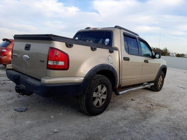 Изображение 3 2007 FORD EXPLORER SPORT TRAC XLT 2007 с VIN 1FMEU51K47UA23772