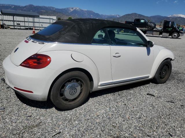 Image 3 of 2014 VOLKSWAGEN BEETLE  2014 with VIN 3VW5P7AT7EM804929