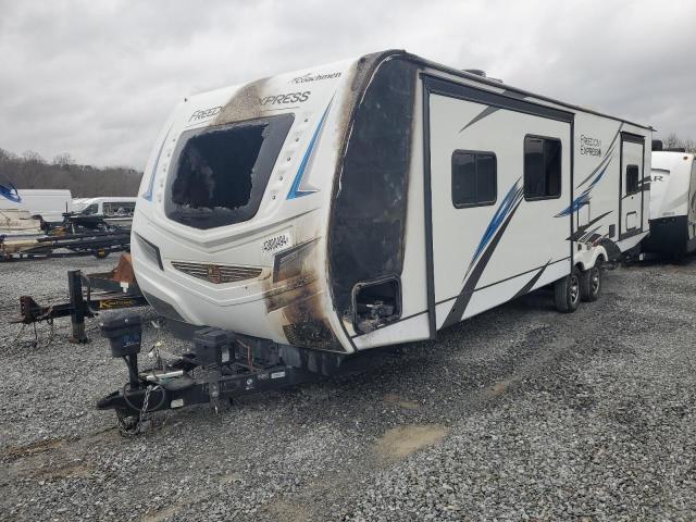 Obraz 2 z 2020 FREE MOTORHOME 2020 z VIN 5ZT2FEXB9LW010540