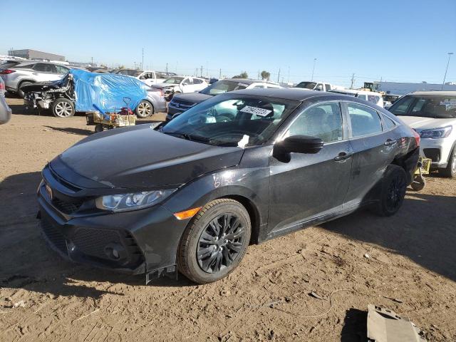 Изображение 1 2016 HONDA CIVIC LX 2016 с VIN 2HGFC2F52GH531983