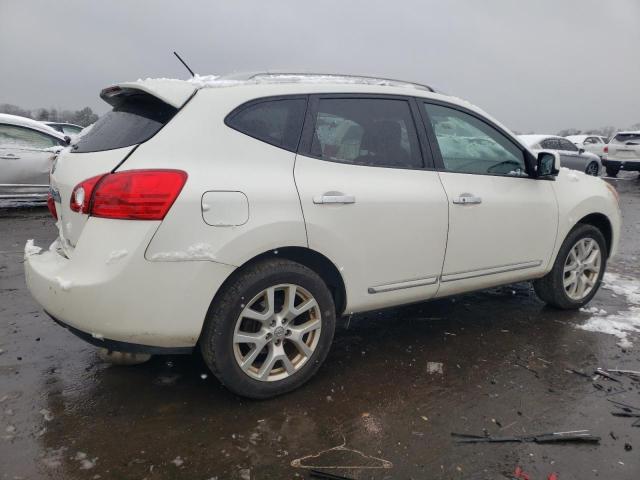 Изображение 3 2012 NISSAN ROGUE S 2012 с VIN JN8AS5MV7CW416795