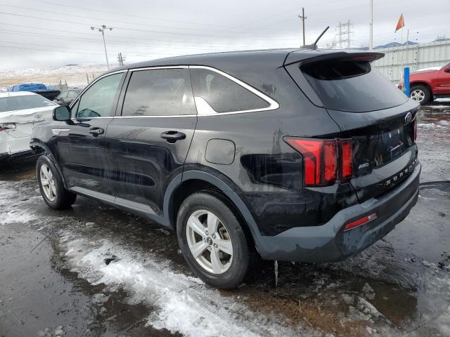 Obraz 2 z 2021 KIA SORENTO LX 2021 z VIN 5XYRGDLC2MG018046