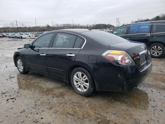 Obraz 2 z 2012 NISSAN ALTIMA BASE 2012 z VIN 1N4AL2AP2CC150199