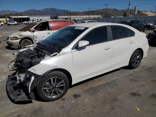 Изображение 1 2022 KIA FORTE FE 2022 с VIN 3KPF24AD3NE440127