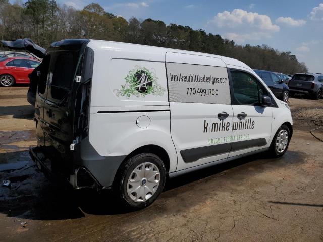 Image 3 of 2014 FORD TRANSIT CONNECT XL 2014 with VIN NM0LS7E77E1136484