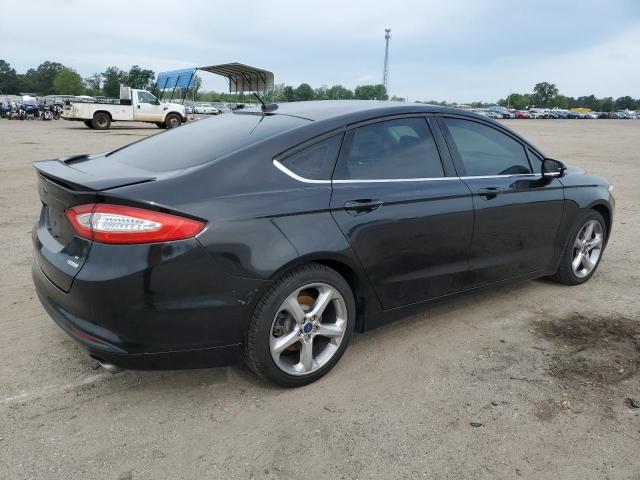 Obraz 3 z 2014 FORD FUSION SE 2014 z VIN 3FA6P0HD2ER224218