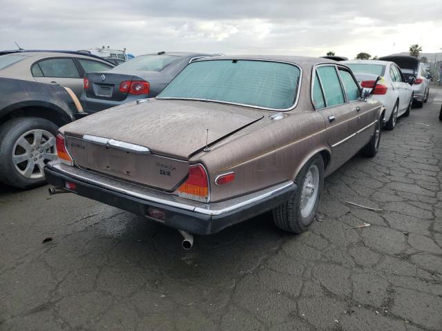 Obraz 3 z 1985 JAGUAR XJ SOVERGN 1985 z VIN SAJJDALW4CC425506