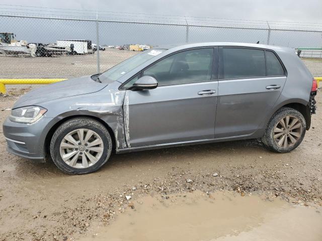Obraz 2021 VOLKSWAGEN GOLF  2021