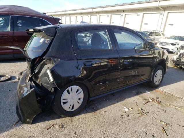 Obraz 3 z 2022 MITSUBISHI MIRAGE ES 2022 z VIN ML32AUHJ1NH001177