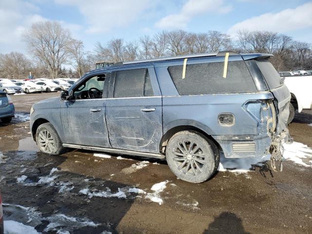 Obraz 2 z 2020 FORD EXPEDITION MAX LIMITED 2020 z VIN 1FMJK2AT0LEA88148
