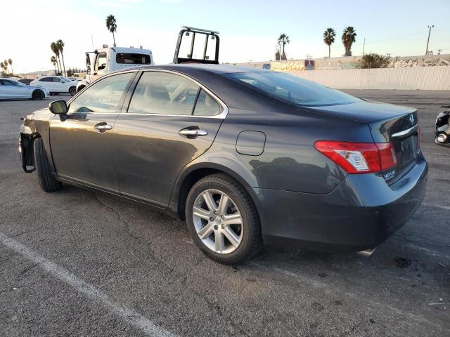 Изображение 2 2008 LEXUS ES 350 2008 с VIN JTHBJ46G282220322
