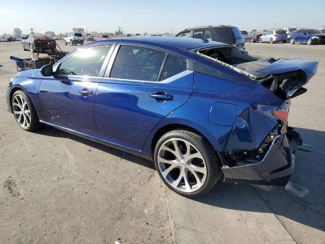 Obraz 2 z 2020 NISSAN ALTIMA SR 2020 z VIN 1N4BL4CV7LC185199