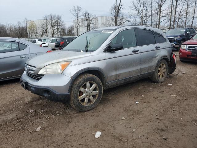 Image 1 of 2008 HONDA CR-V EX 2008 with VIN JHLRE48538C042465