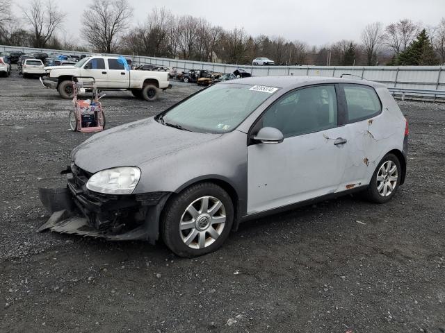 Image 1 of 2008 VOLKSWAGEN RABBIT  2008 with VIN WVWBB71K38W102669