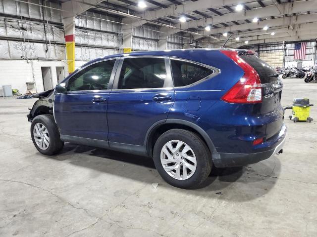 Image 2 of 2015 HONDA CR-V EX 2015 with VIN 3CZRM3H53FG708142