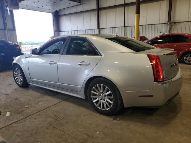 Изображение 2 2012 CADILLAC CTS LUXURY COLLECTION 2012 с VIN 1G6DE5E56C0111518