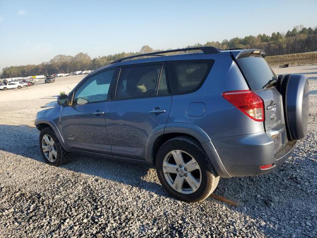 Obraz 2 z 2007 TOYOTA RAV4 SPORT 2007 z VIN JTMZK32V675015045