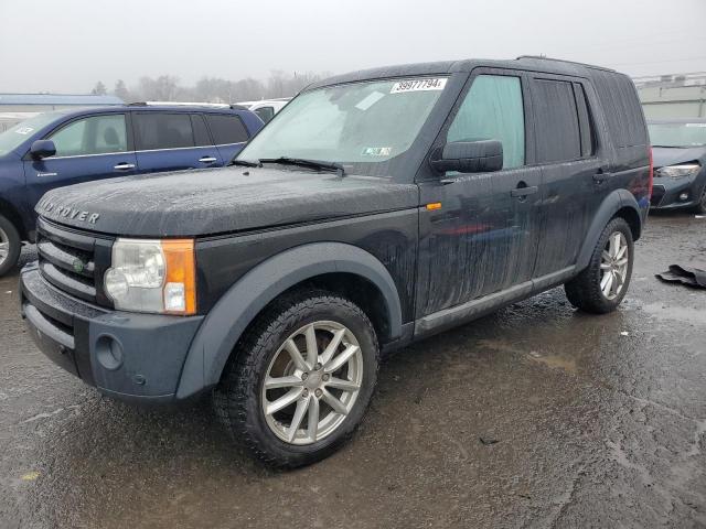 Image 1 of 2007 LAND ROVER LR3 SE 2007 with VIN SALAE25467A429864