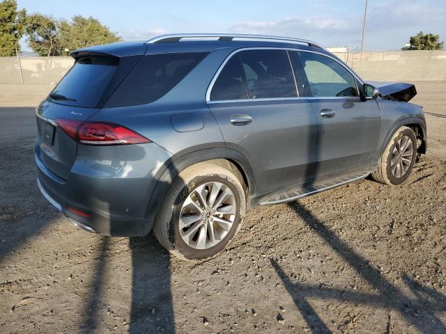 Изображение 3 2020 MERCEDES-BENZ GLE 350 4MATIC 2020 с VIN 4JGFB4KB1LA253588