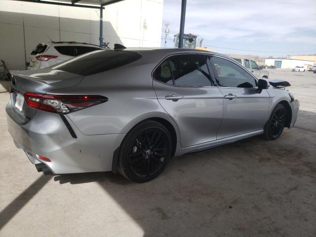 Image 3 of 2024 TOYOTA CAMRY XSE 2024 with VIN 4T1K61AKXRU852516