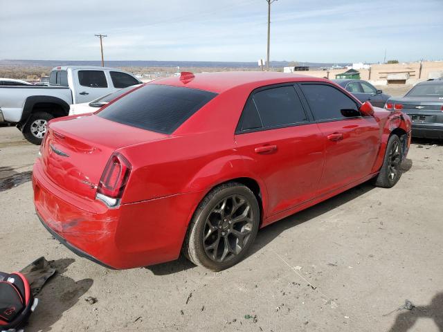 Obraz 3 z 2017 CHRYSLER 300 S 2017 z VIN 2C3CCABG3HH506082