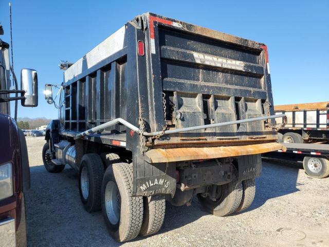 Image 3 of 2016 WESTERN STAR/AUTO CAR CONVENTIONAL 4700SF 2016 with VIN 5KKHAVCY8GLHK7413