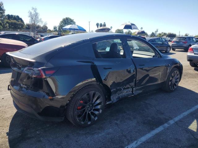Изображение 3 2023 TESLA MODEL Y  2023 с VIN 7SAYGDEF8PF875800