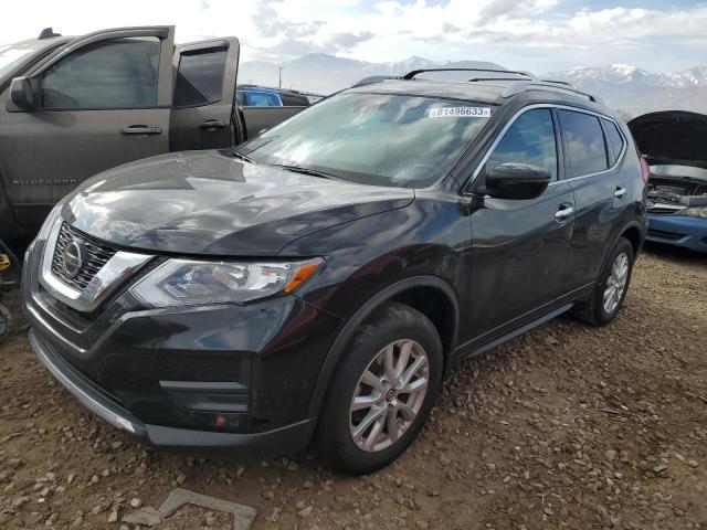 Image 1 of 2020 NISSAN ROGUE S 2020 with VIN 5N1AT2MVXLC734446