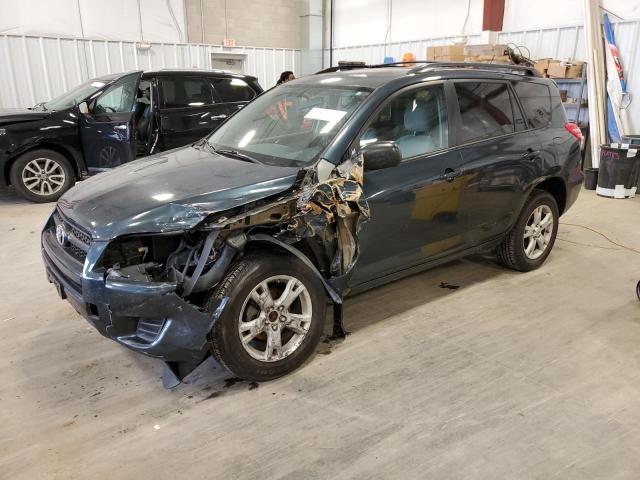 Изображение 2012 TOYOTA RAV4  2012