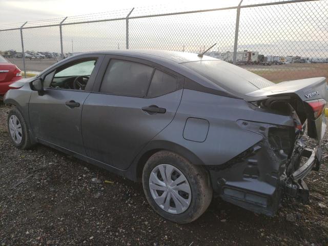 Obraz 2 z 2021 NISSAN VERSA S 2021 z VIN 3N1CN8DV9ML859361