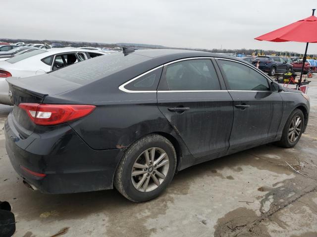 Obraz 3 z 2017 HYUNDAI SONATA SE 2017 z VIN 5NPE24AF8HH548045