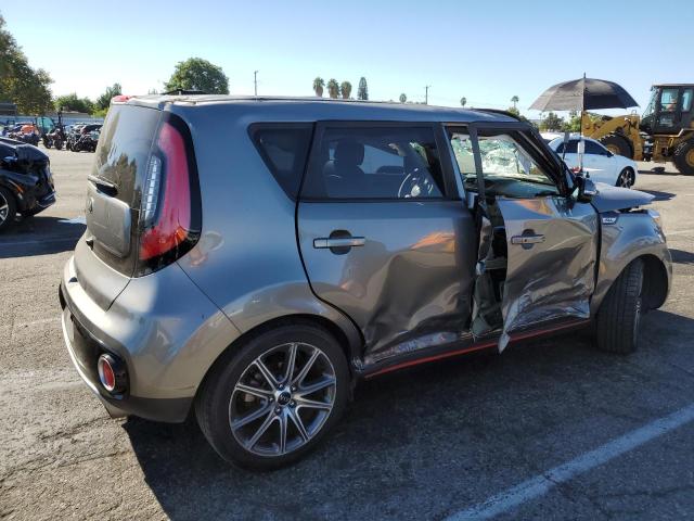 Изображение 3 2018 KIA SOUL ! 2018 с VIN KNDJX3AA7J7533724