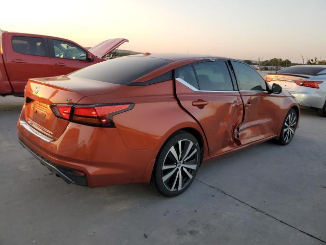 Image 3 of 2022 NISSAN ALTIMA SR 2022 with VIN 1N4BL4CV7NN421423