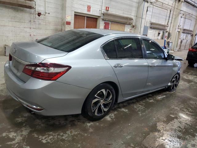 Image 3 of 2016 HONDA ACCORD LX 2016 with VIN 1HGCR2F36GA141953