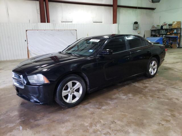 Obraz 1 z 2014 DODGE CHARGER SE 2014 z VIN 2C3CDXBG7EH350222