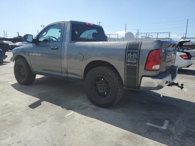 Obraz 2 z 2012 DODGE RAM 1500 ST 2012 z VIN 3C6JD7AT6CG110116