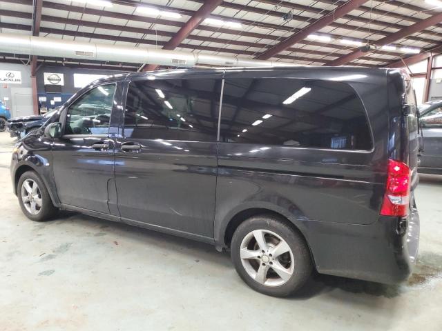 Image 2 of 2018 MERCEDES-BENZ METRIS  2018 with VIN WD4PG2EE1J3388615