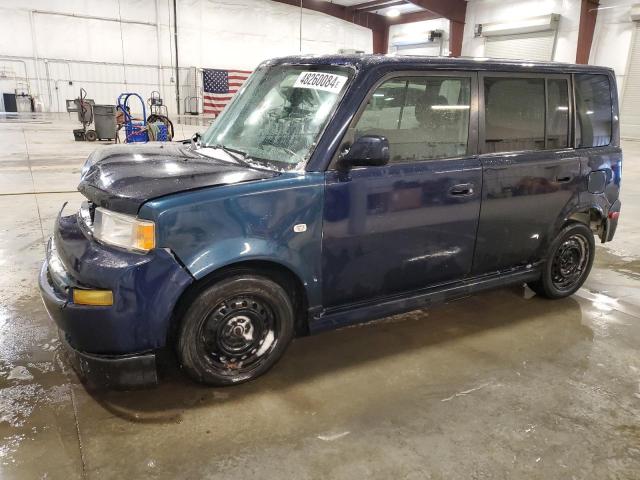 Image 1 of 2005 TOYOTA SCION XB 2005 with VIN JTLKT324X50188412
