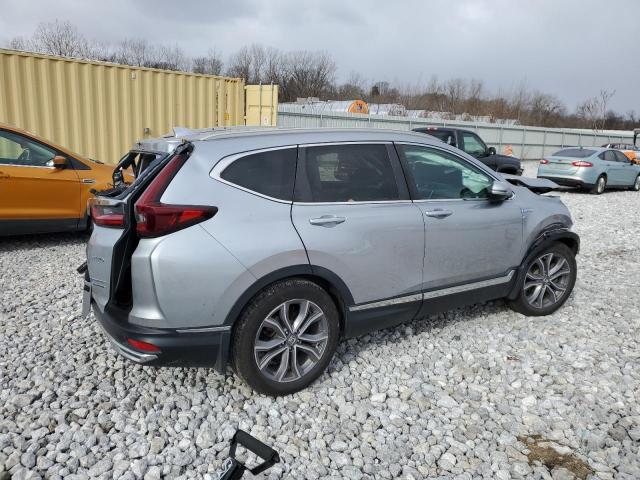 Image 3 of 2020 HONDA CR-V TOURING 2020 with VIN 7FART6H99LE025557