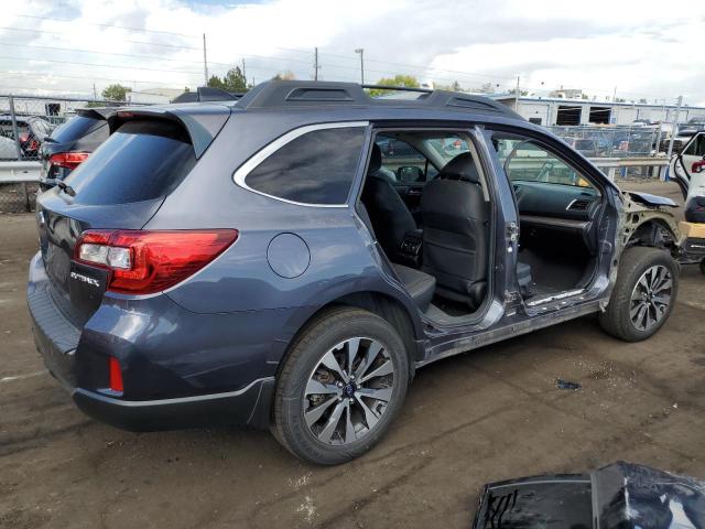Image 3 of 2016 SUBARU OUTBACK 2.5I LIMITED 2016 with VIN 4S4BSBLC4G3241746