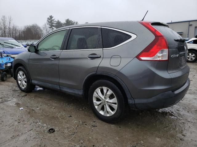 Obraz 2 z 2012 HONDA CR-V EX 2012 z VIN JHLRM4H58CC016293