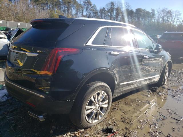 Image 3 of 2020 CADILLAC XT5 LUXURY 2020 with VIN 1GYKNAR44LZ189347