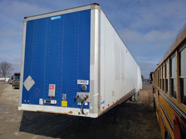 Image 3 of 2006 SNFE 45X1AILER 2006 with VIN 1DW1A53276B850209